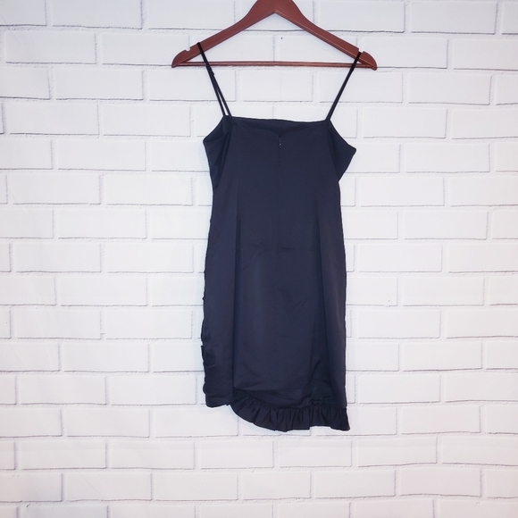 NWT The East Order Isa Sleeveless Minidress - Size Small - Picture 3 of 11